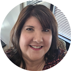 Denise Moreland, MS, LCPC