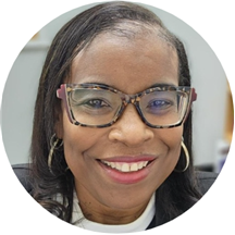 Denise Mosby-Lewis, LPC