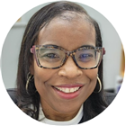 Denise Mosby-Lewis, LPC