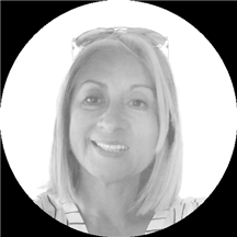 Denise Rodriguez, LMHC