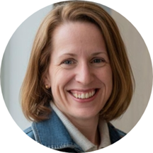 Denise Rogers, LICSW