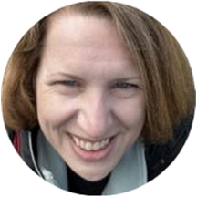 Denise Rogers, LICSW