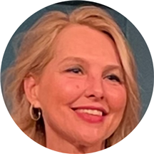 Denise Rosanova, LCPC