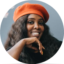 Denisha Maddie, LPC, LCPC