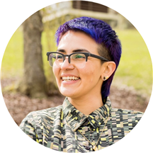 Denisse Herrera, LCSW - C