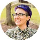 Denisse Herrera, LCSW - C