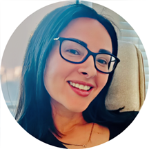 Dennily Stricker, LCSW