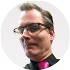 Dennis Daugherty, LMFT