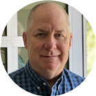 Dennis Keppeler, LCSW