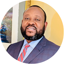 Dennis Konadu, LADC, LCSW