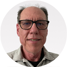 Dennis Kraemer, LMFT