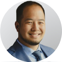 Dennis Lin, PMHNP-BC, NP