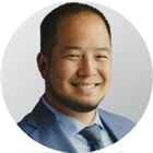 Dennis Lin, PMHNP-BC, NP