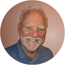 Dennis Mendleson, LCMHCS, LCAS