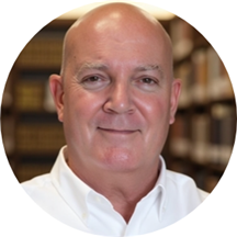 Dennis Patrick Smith, LPC