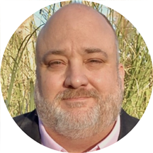 Dennis Steelman, LPC