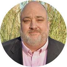 Dennis Steelman, LPC