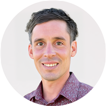 Denver Della Lucia, LMHC