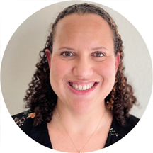 Denyse Rehfeld, LMFT