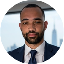 Denzel Duplessi, LMSW