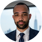 Denzel Duplessi, LMSW