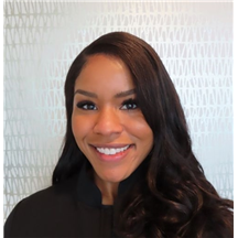 Dequajia Cavaness, NP