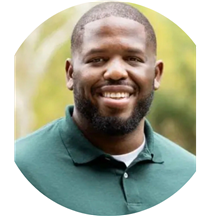 Derek Crichlow Jr, LMSW