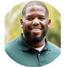 Derek Crichlow Jr, LMSW