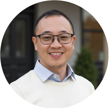Derek Li, LPC