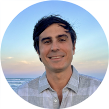 Derick Chappell, LMHC