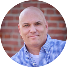 Derik VanBaale, LMSW