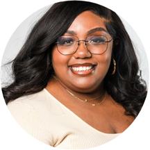 Derika Lacole Pruitt, LMSW