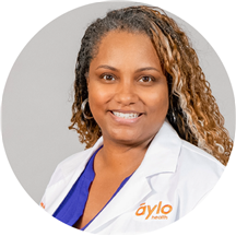 Derquis Johnson, APRN, MSN, FNP-C