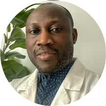 Derrick Adusei, APRN, RN, PMHNP-BC