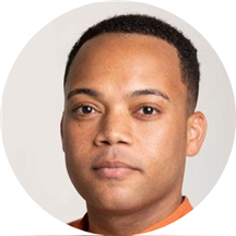 Derrick Harding, LCSW, MSW