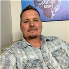 Derrick McCluskey, LMHC