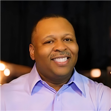 Derrick Woodbury, LPC