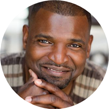 Derrick Wright, LCSW