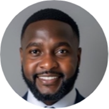 Derrius Miller, LCSW