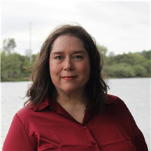 Deserae Freeny, LCSW