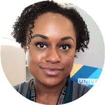 Deseree Bohanan, LCSW