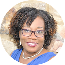 Deshawn Spears, LCSW