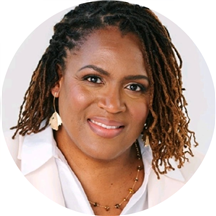 Deshisha Holton, LICSW