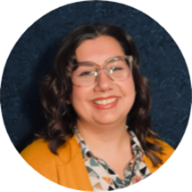 Desi Richardson, LPC, MA