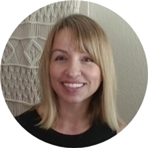 Desirae Giraldes, LCSW