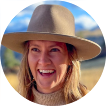 Desirae Tarris, LPCC