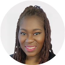 Desirea Russell, LPC