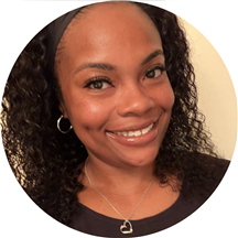 Desiree Alexander, LMSW, LICSW