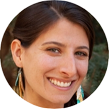 Desiree Argentina, LCSW, LICSW