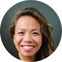 Desiree Aspiras, LMFT